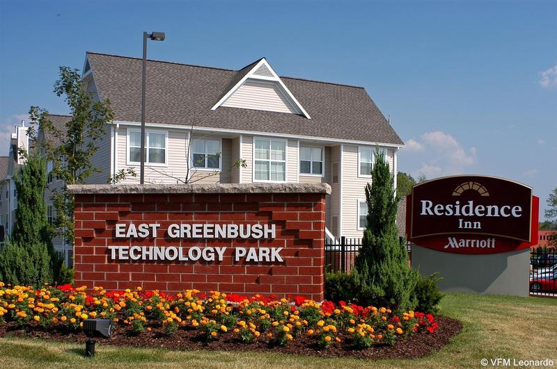Hotel By Marriott Albany East Greenbush/tech Valley 3*