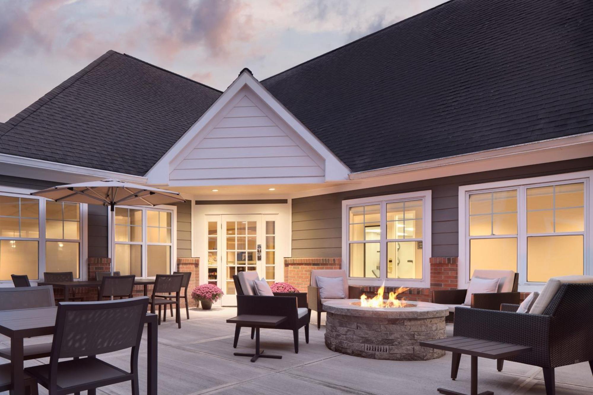 By Marriott Albany East Greenbush/tech Valley Hotel