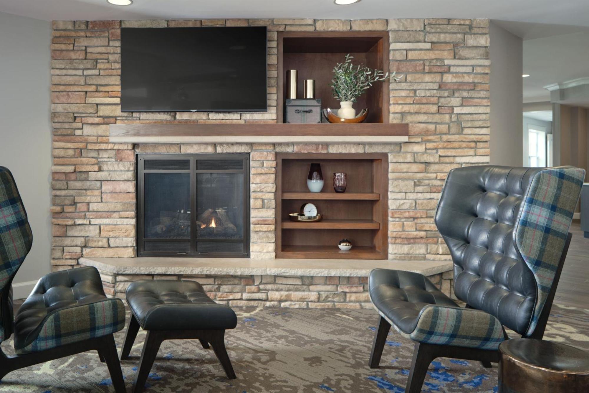 By Marriott Albany East Greenbush/tech Valley Hotel 3*