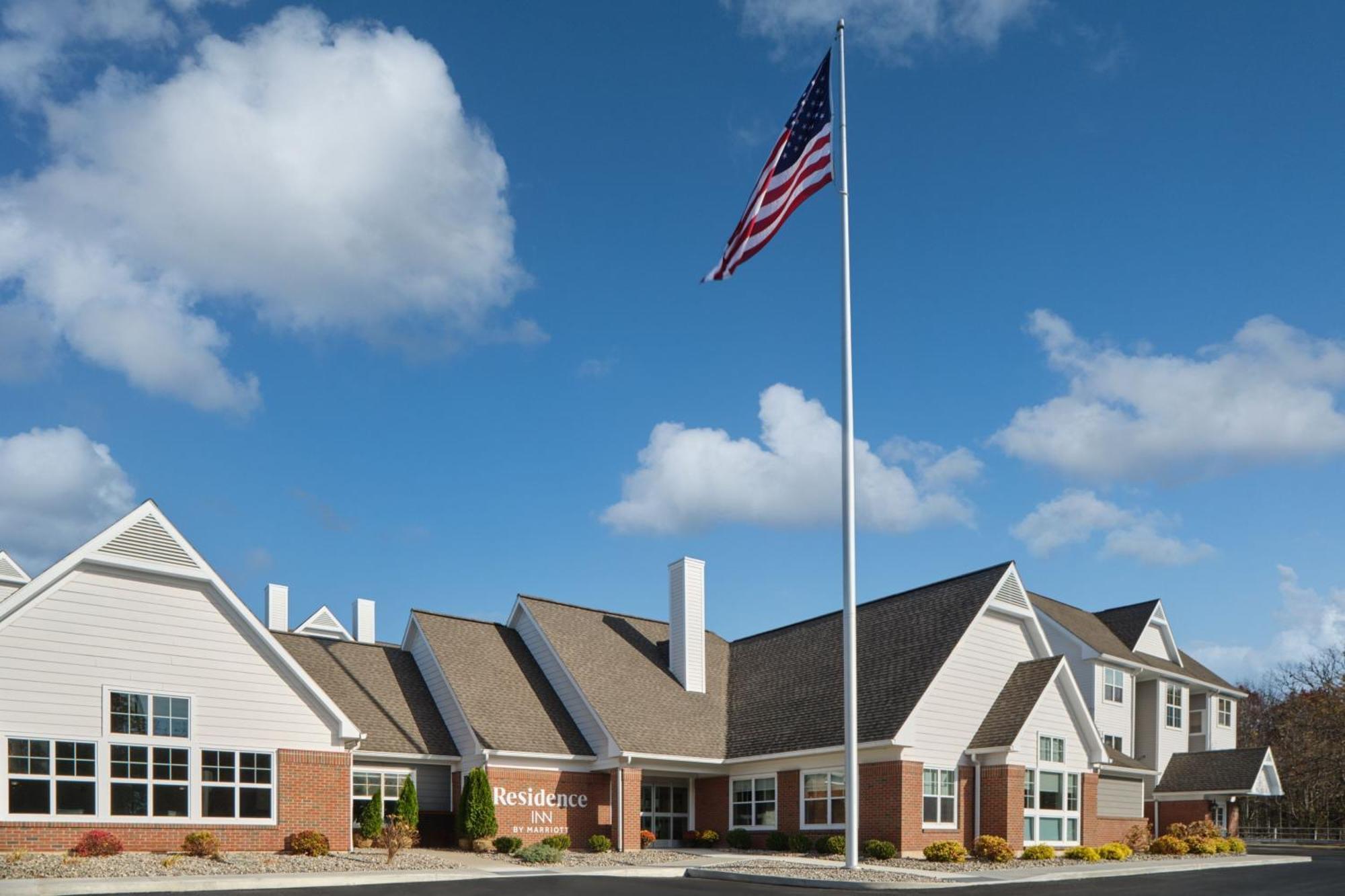 Hotel By Marriott Albany East Greenbush/tech Valley 3*