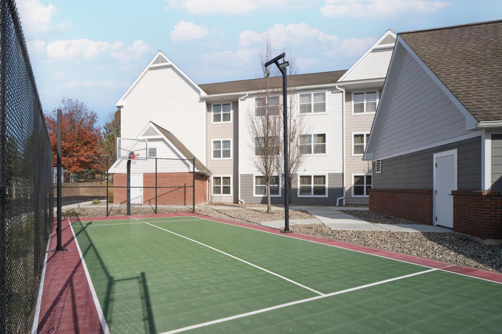 By Marriott Albany East Greenbush/tech Valley Hotel East Greenbush