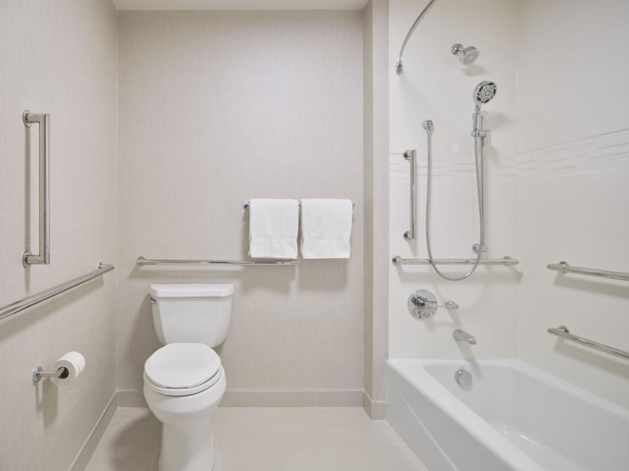 By Marriott Albany East Greenbush/tech Valley Hotel 3*