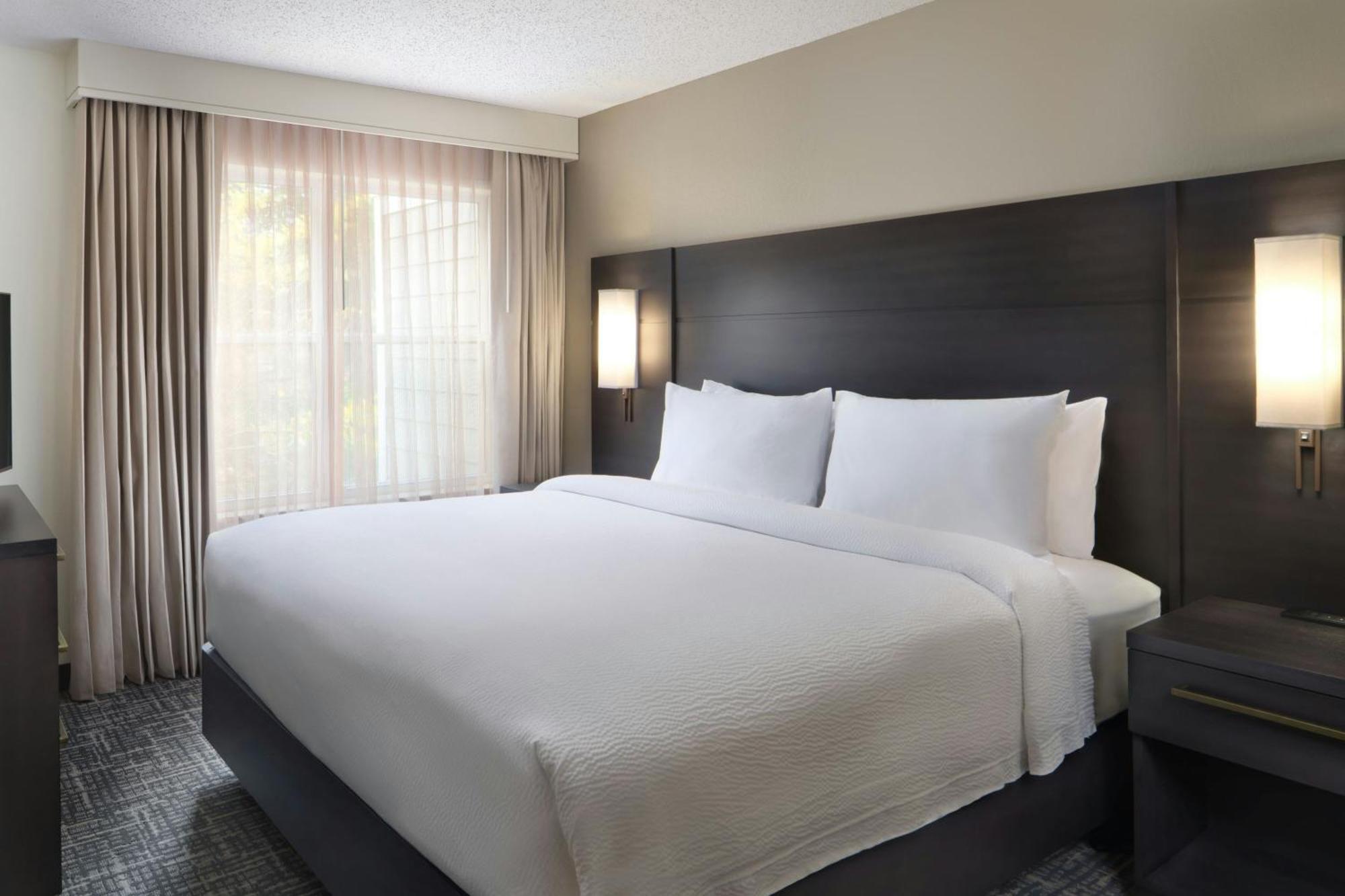 By Marriott Albany East Greenbush/tech Valley Hotel 3*