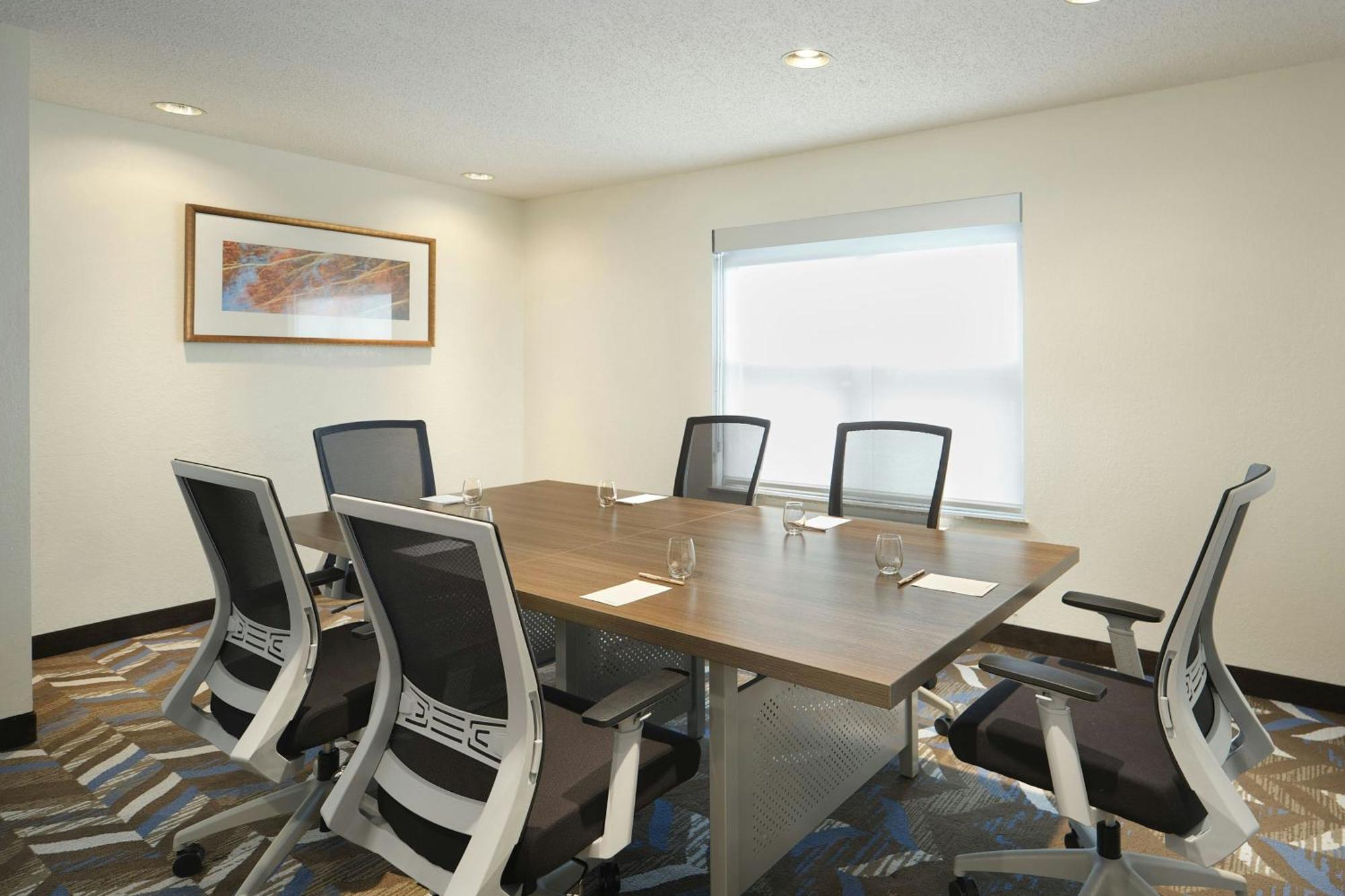 By Marriott Albany East Greenbush/tech Valley Hotel 3*