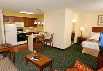 By Marriott Albany East Greenbush/tech Valley Hotel 3*