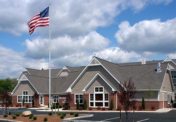 By Marriott Albany East Greenbush/tech Valley Hotel 3*