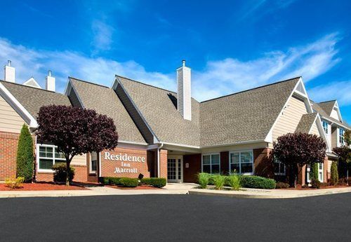 Hotel By Marriott Albany East Greenbush/tech Valley