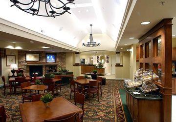 By Marriott Albany East Greenbush/tech Valley
