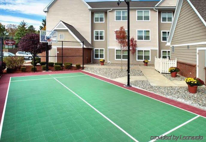 By Marriott Albany East Greenbush/tech Valley 3* East Greenbush