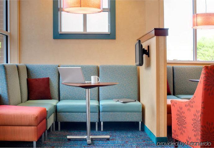 Hotel By Marriott Albany East Greenbush/tech Valley 3*