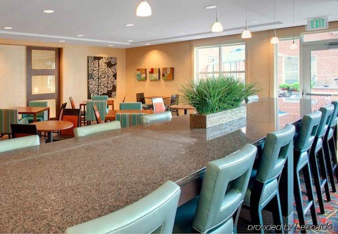 By Marriott Albany East Greenbush/tech Valley Hotel 3*