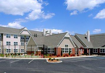Hotel By Marriott Albany East Greenbush/tech Valley 3*