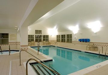 By Marriott Albany East Greenbush/tech Valley Hotel East Greenbush