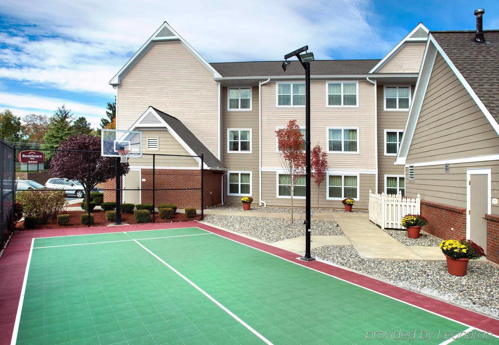 By Marriott Albany East Greenbush/tech Valley Hotel East Greenbush