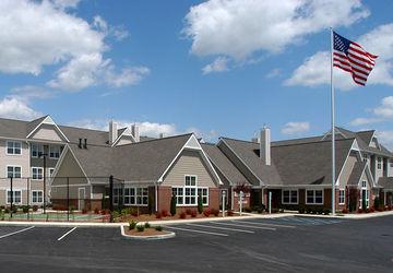 By Marriott Albany East Greenbush/tech Valley 3* East Greenbush